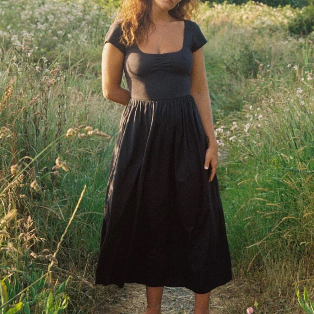 Christy Dawn Monica Dress